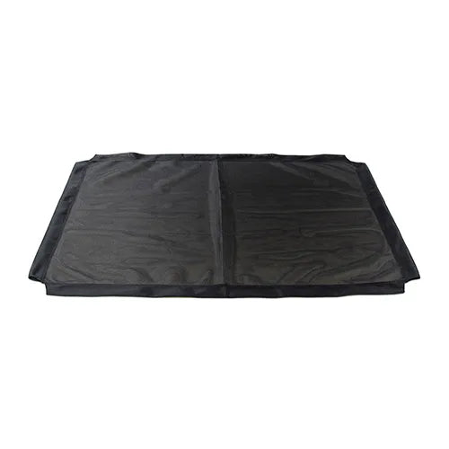 Dog Bed Replacement Cover Flea Free Mesh - Pet And Farm