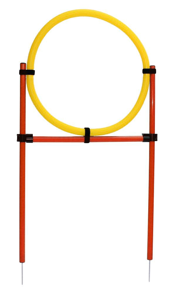Dog Agility Set - Pet And Farm