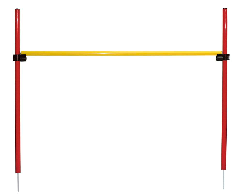 Dog Agility Set - Pet And Farm