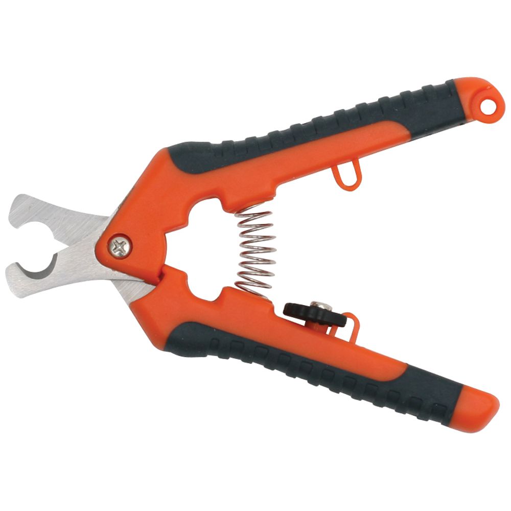 Dog Nail Clipper Lightweight 13cm - Pet And Farm