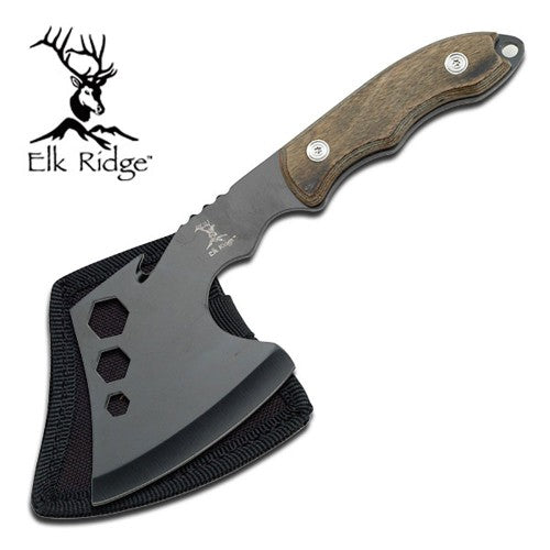 Elk Ridge Axe - Pet And Farm