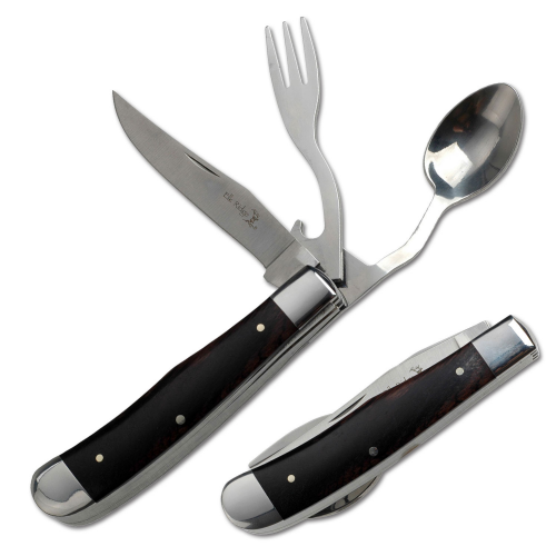 Elk Ridge Multi-Function Knife - Pet And Farm