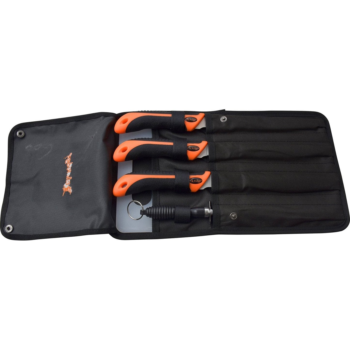 Elk Ridge Fillet Knife Set - Pet And Farm