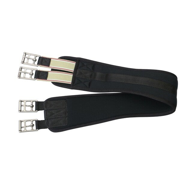 Equi-Prene Elastic Comfort Jump Girth - Pet And Farm