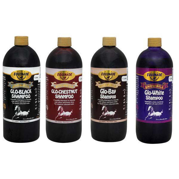 Equinade Glo Shampoo 1L - Pet And Farm