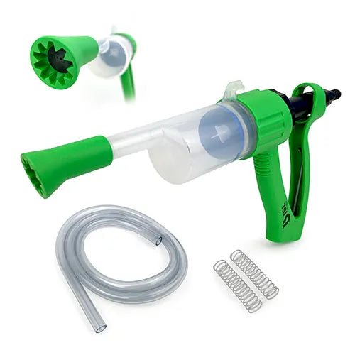 Ezi Squeeze Pour-on Applicator – 70ml - Pet And Farm