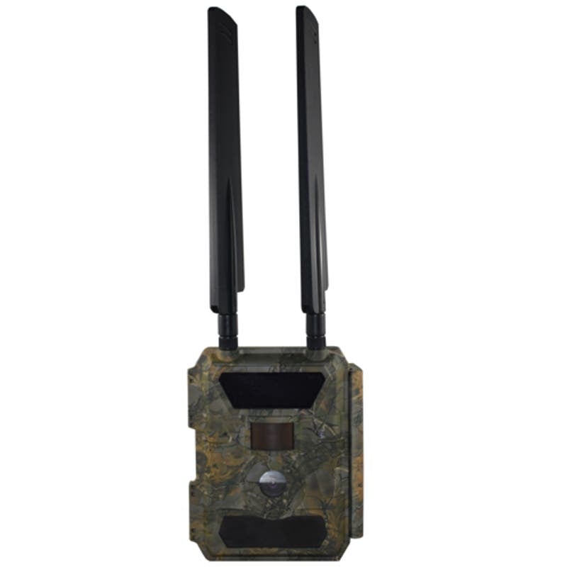 4 G Trail Camera Australia Regular Lens 70 Degrees - Pet And Farm
