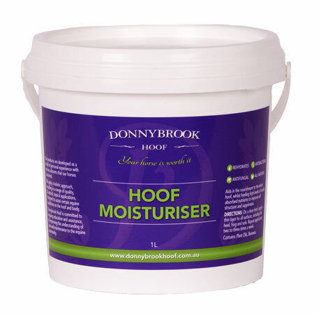 Donnybrook Hoof - Hoof Moisturiser - Pet And Farm