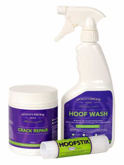 Donnybrook Hoof Hoof Repair Pack Equine And Pet