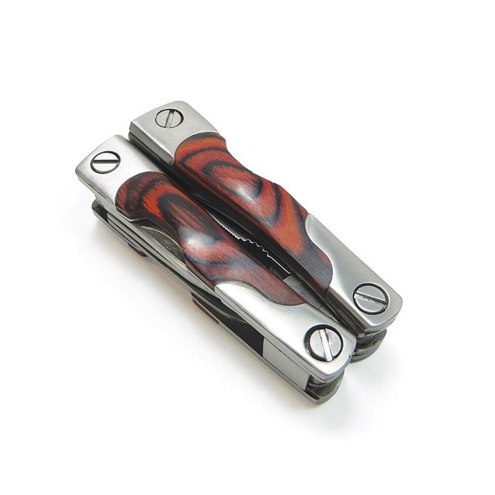 Compact 11 in 1 Multi Tool in a Tin - Pet And Farm