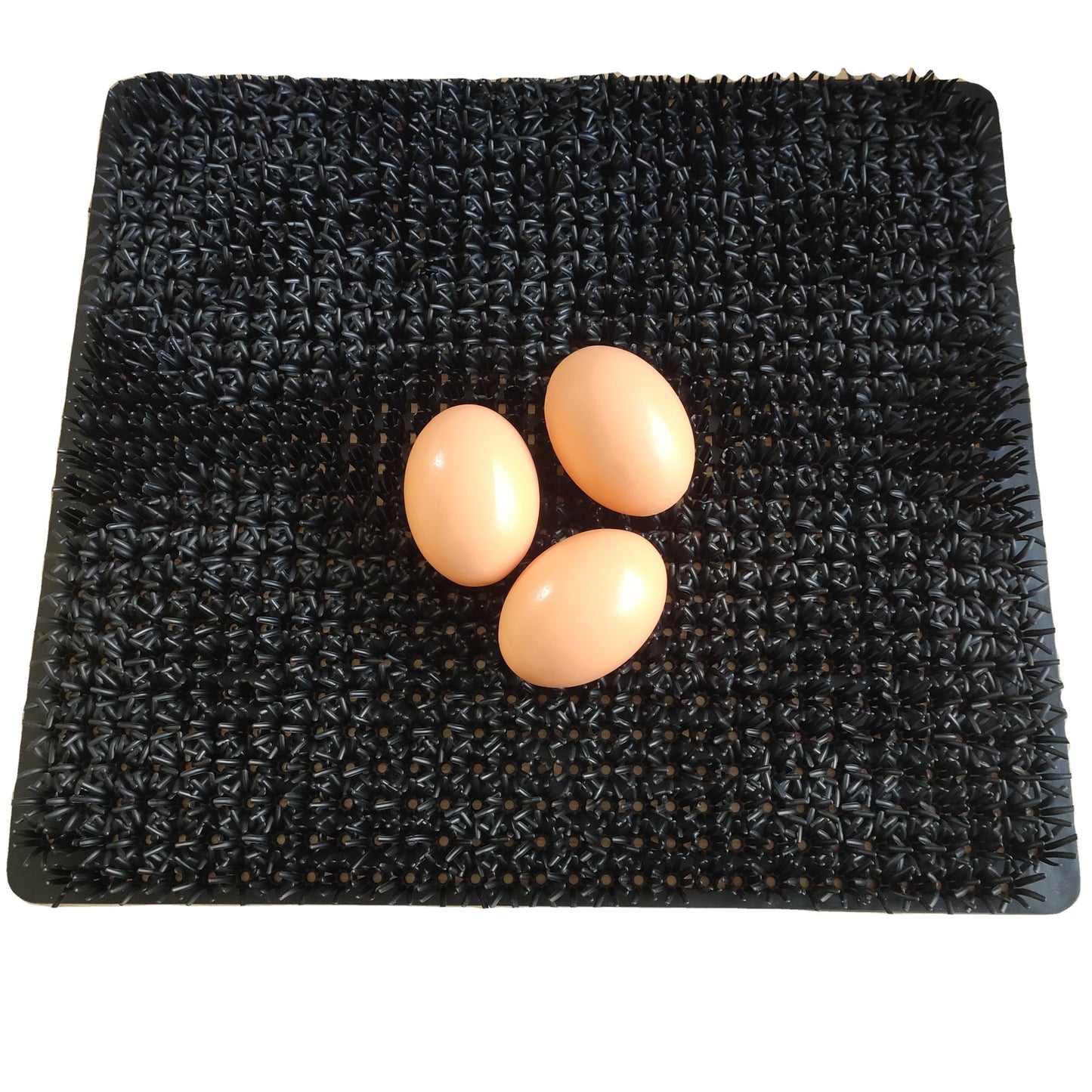 Cheeky Chooka Nesting Box Egg Mat - Pet And Farm