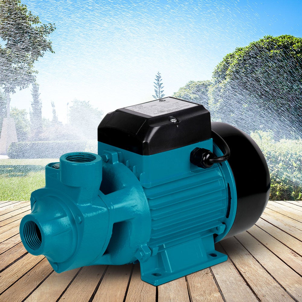 Giantz Electric Clean Water Pump - Pet And Farm