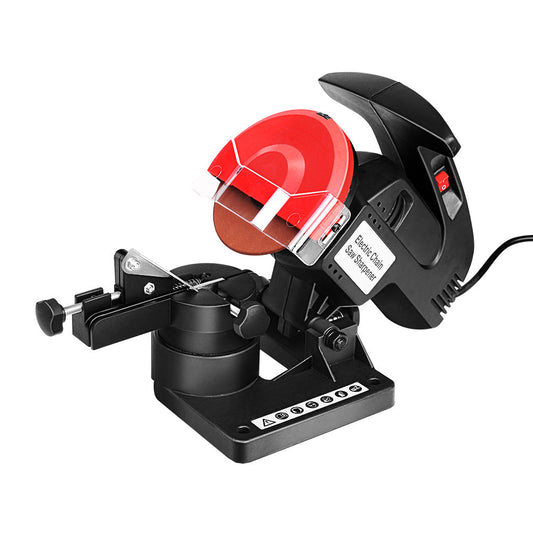 GIANTZ 320W Chainsaw Sharpener Chain Saw Electric Grinder File - Pet And Farm