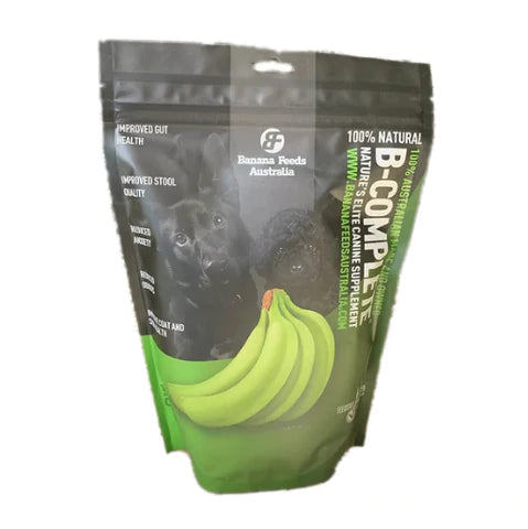 BFA Canine Crush B-complete Canine Treats 500g - Pet And Farm