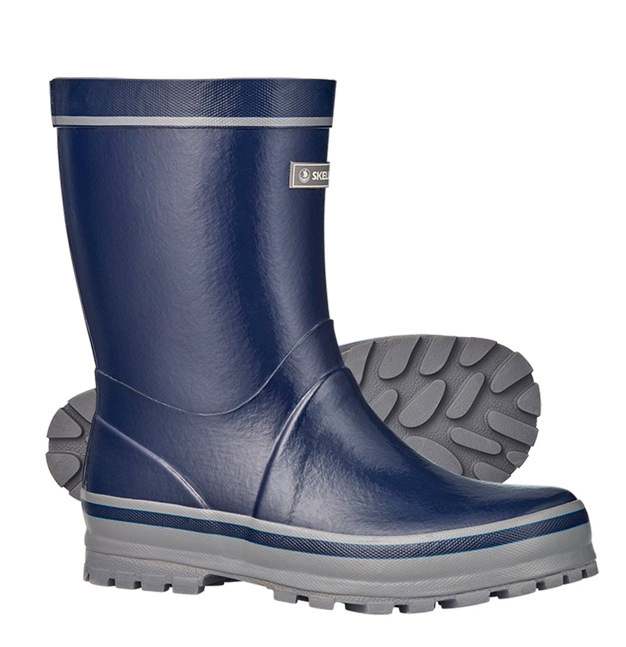Childrens Gumboot - Skellerup - Pet And Farm