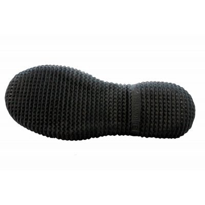 Baxter Gum Boot Slushy Black - Pet And Farm
