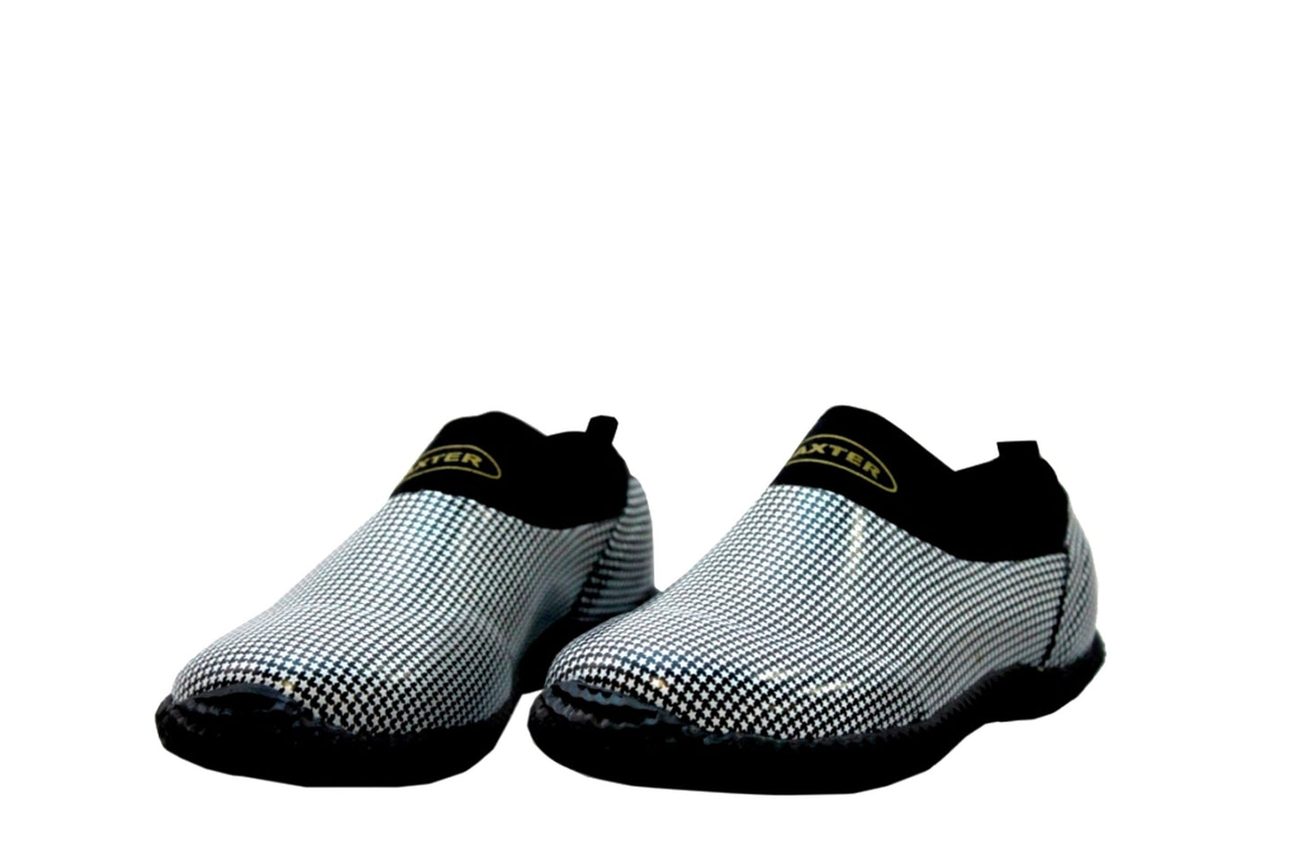 Baxter Gum Boot Slushy Black 98 - Pet And Farm
