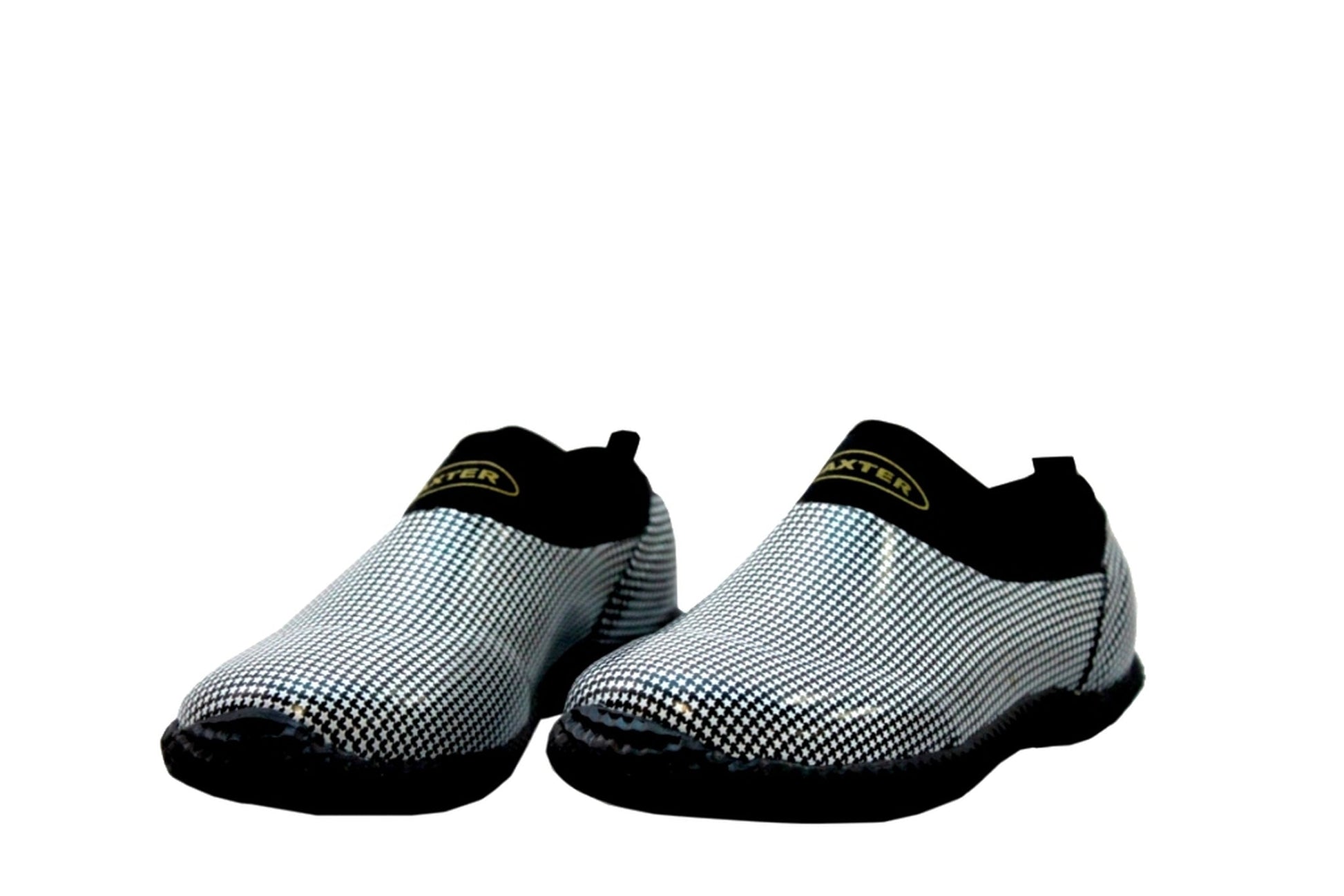 Baxter Gum Boot Slushy Black 98 - Pet And Farm