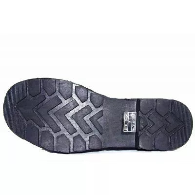 Baxter Snugga Short Gumboot - Pet And Farm