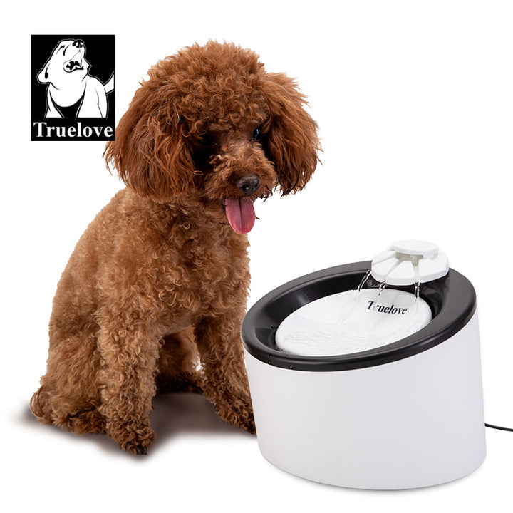 Automatic Water Dispenser WD T1 - Pet And Farm