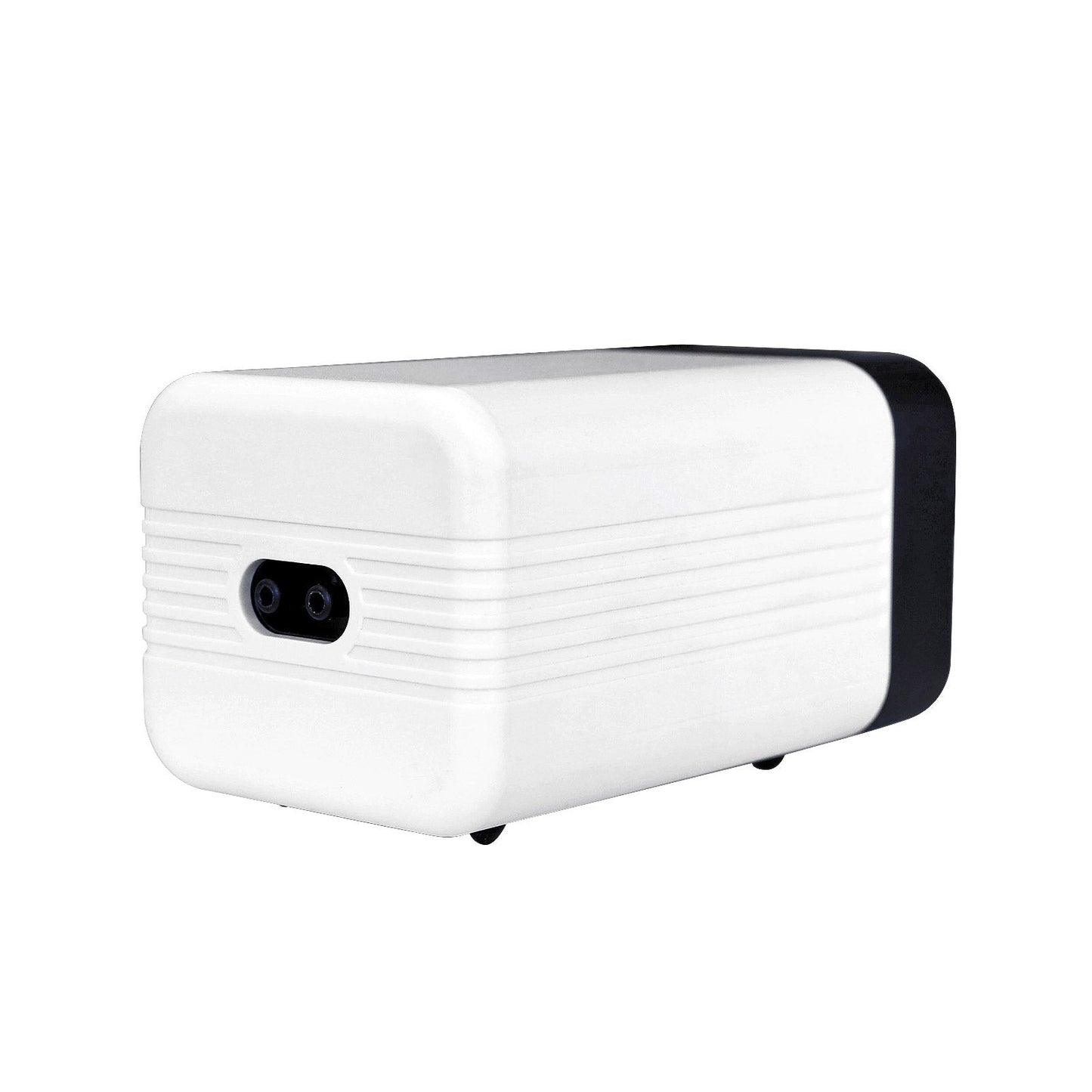 Dynamic Power Aquarium Air Pump Oxygen Hydroponic 2 Outlet 180L/H 4W - Pet And Farm