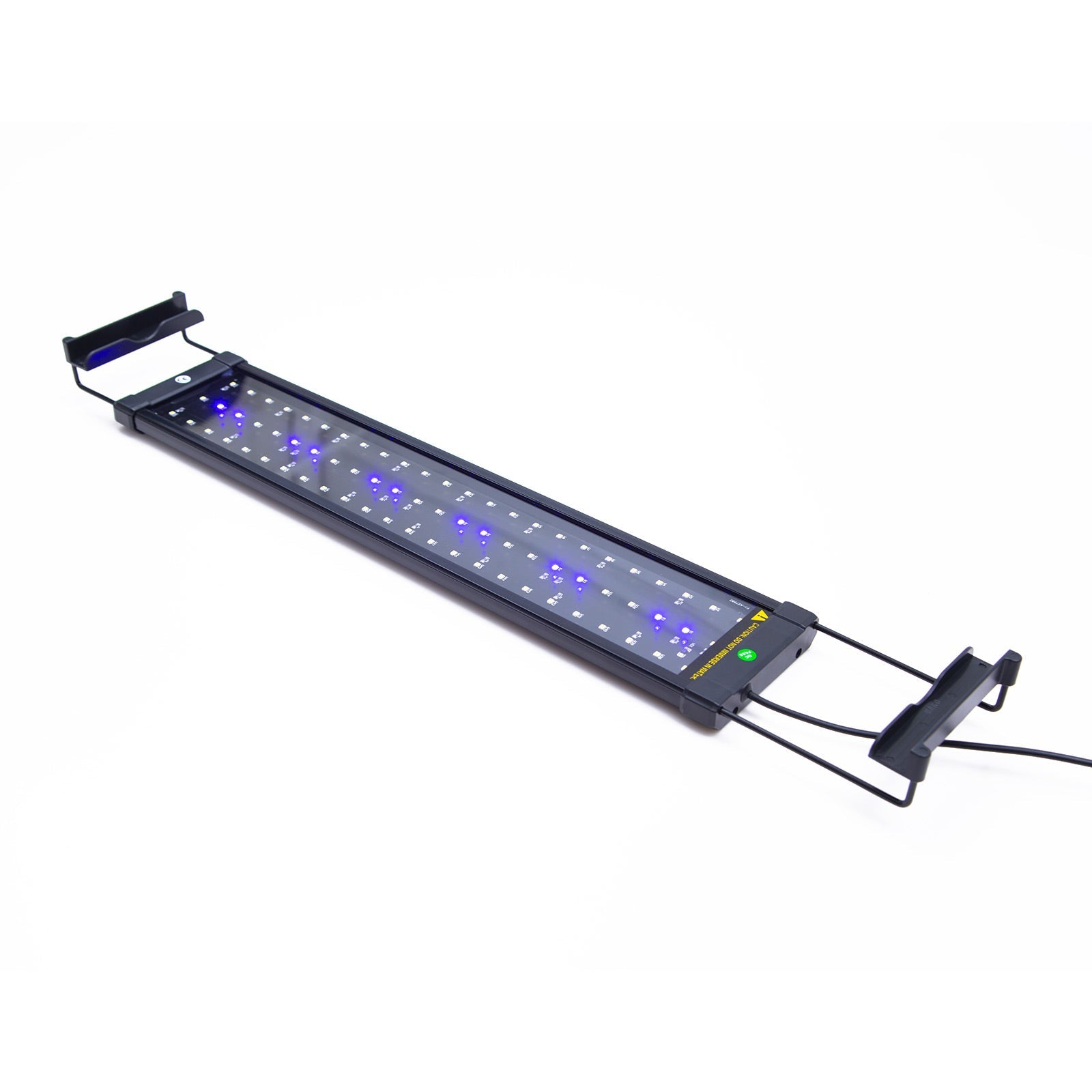 Dynamic Power 11W Aquarium Blue White LED Light for Tank 50-70cm - Pet And Farm