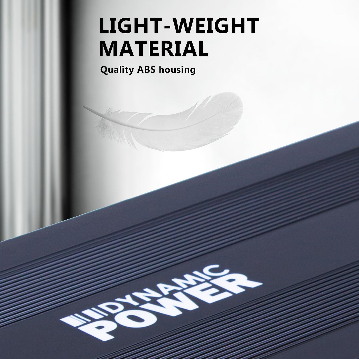 Dynamic Power 2 Set 18W Aquarium Blue White LED Light for Tank 75-95cm - Pet And Farm