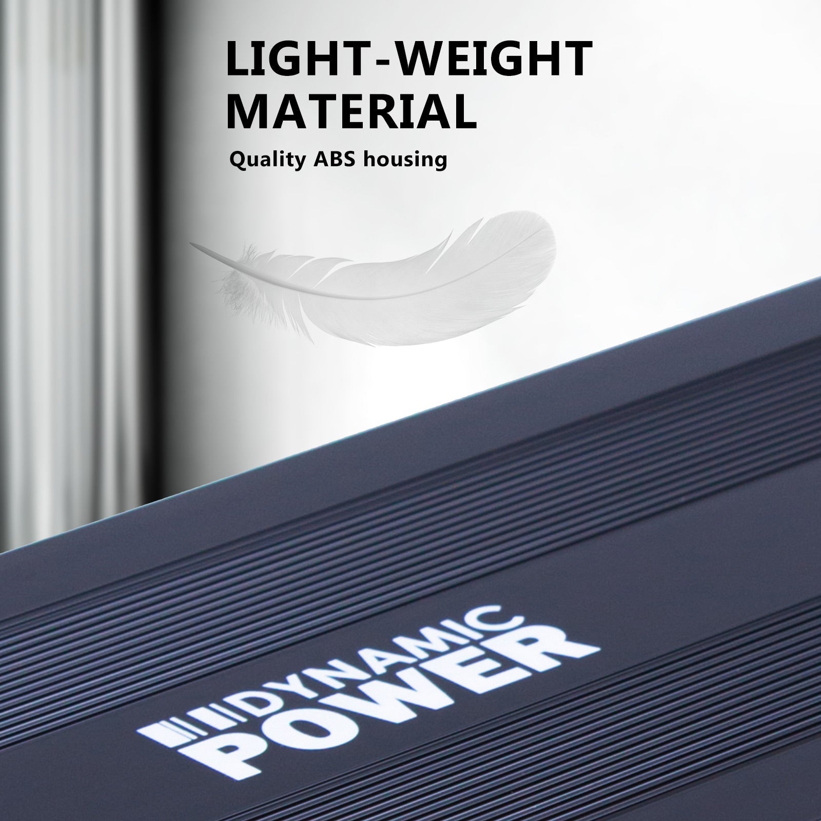 Dynamic Power 2 Set 18W Aquarium Blue White LED Light for Tank 75-95cm - Pet And Farm