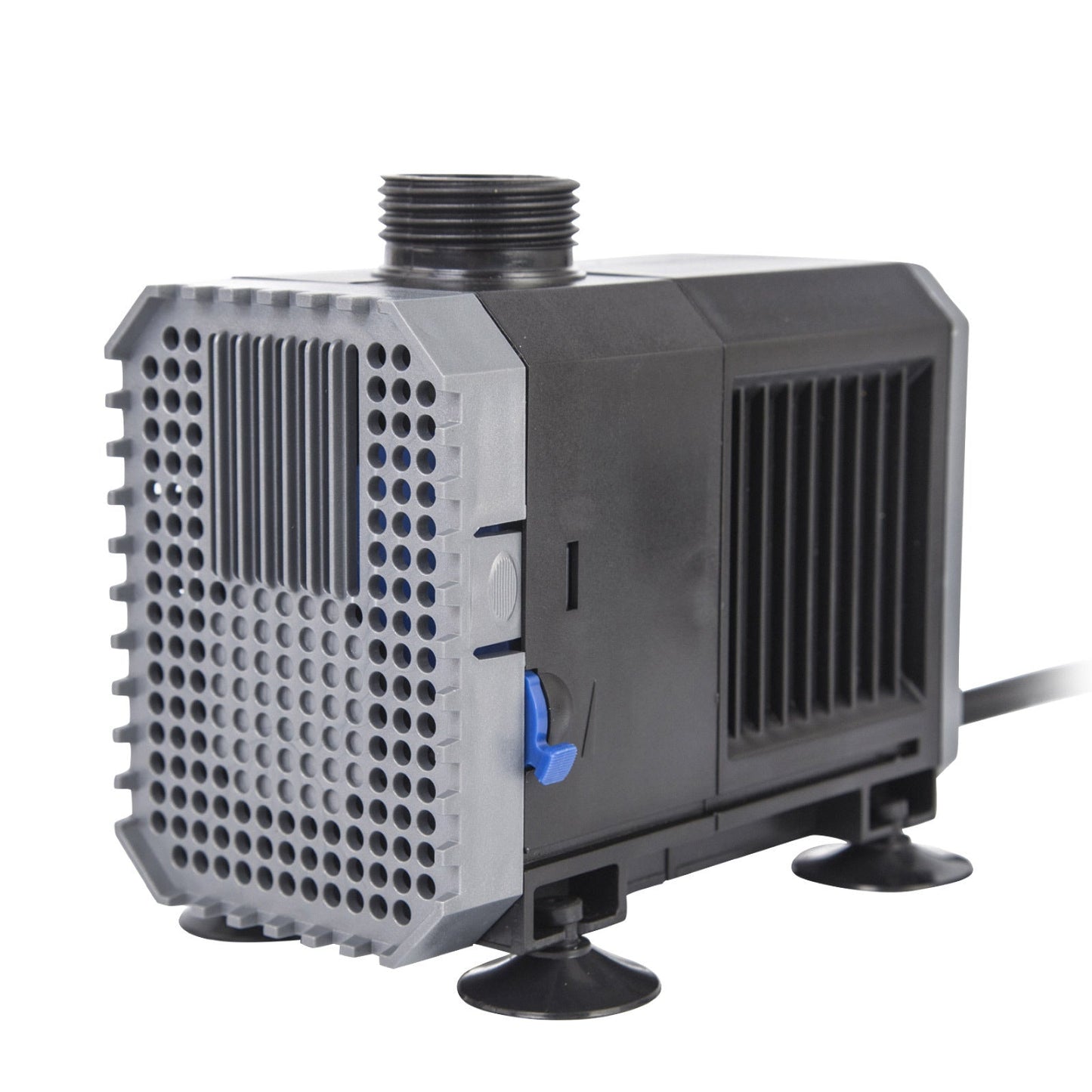 Dynamic Power Aquarium Submersible Water Pump 5000L/H 80W 3.8m Pond - Pet And Farm