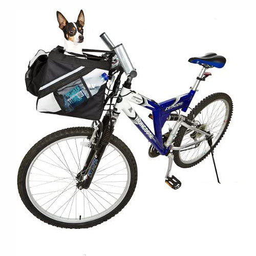 Bike Basket for Pets - Pet And Farm