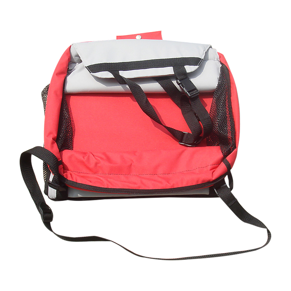 Dog Pet Car Safety Booster Seat Carrier - Pet And Farm