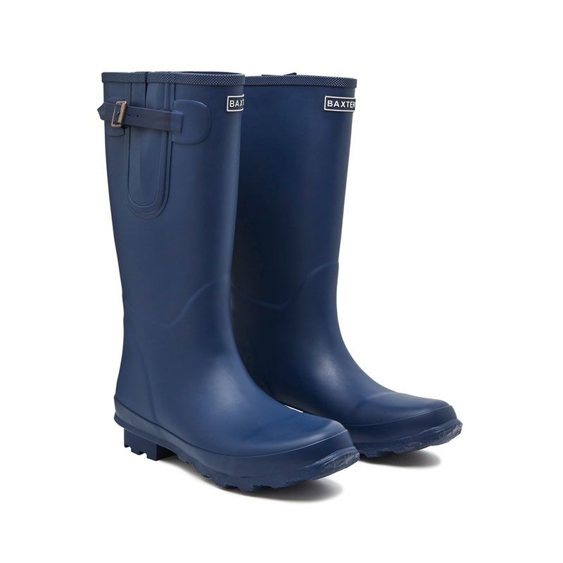Baxter Waterford Welly Gumboot - Pet And Farm