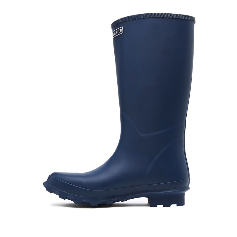 Baxter Waterford Welly Gumboot - Pet And Farm