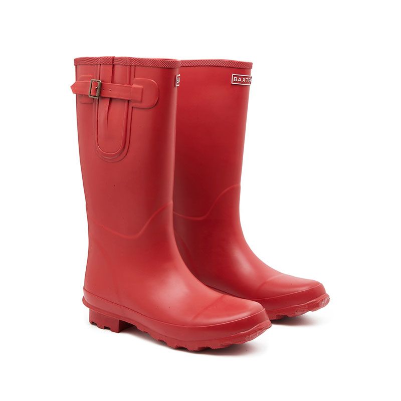 Baxter Waterford Welly Gumboot - Pet And Farm