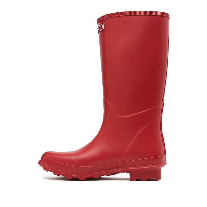 Baxter Waterford Welly Gumboot - Pet And Farm