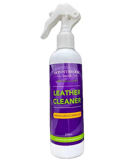 Donnybrook Hoof - Leather Cleaner 250ml - Pet And Farm