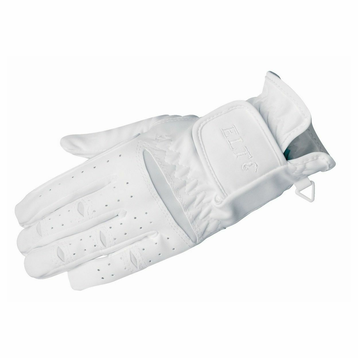 ELT Action Riding Gloves - 3 Colours - Pet And Farm