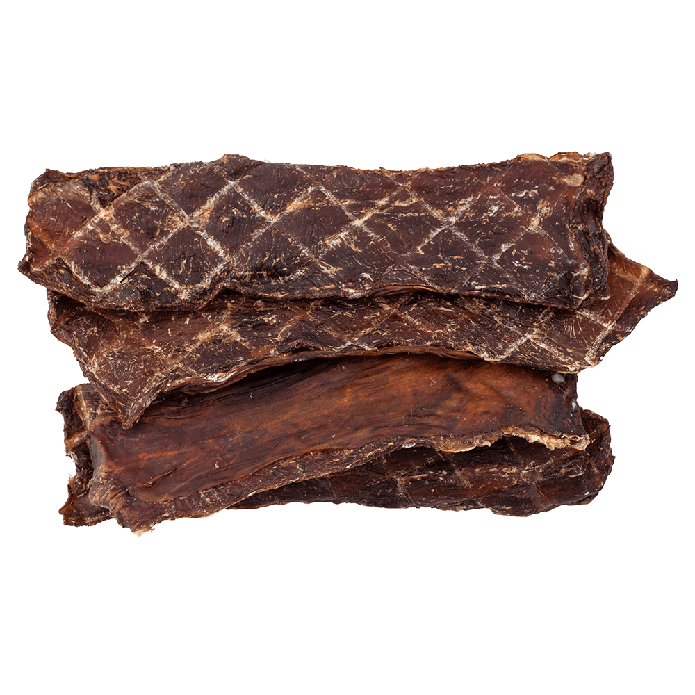 Blackdog Beef Jerky Dog Treats 100g - Pet And Farm