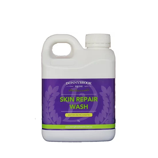 Donnybrook Hoof - Skin Repair Wash - Pet And Farm