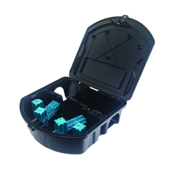 Bait Station – Large Delux - Pet And Farm