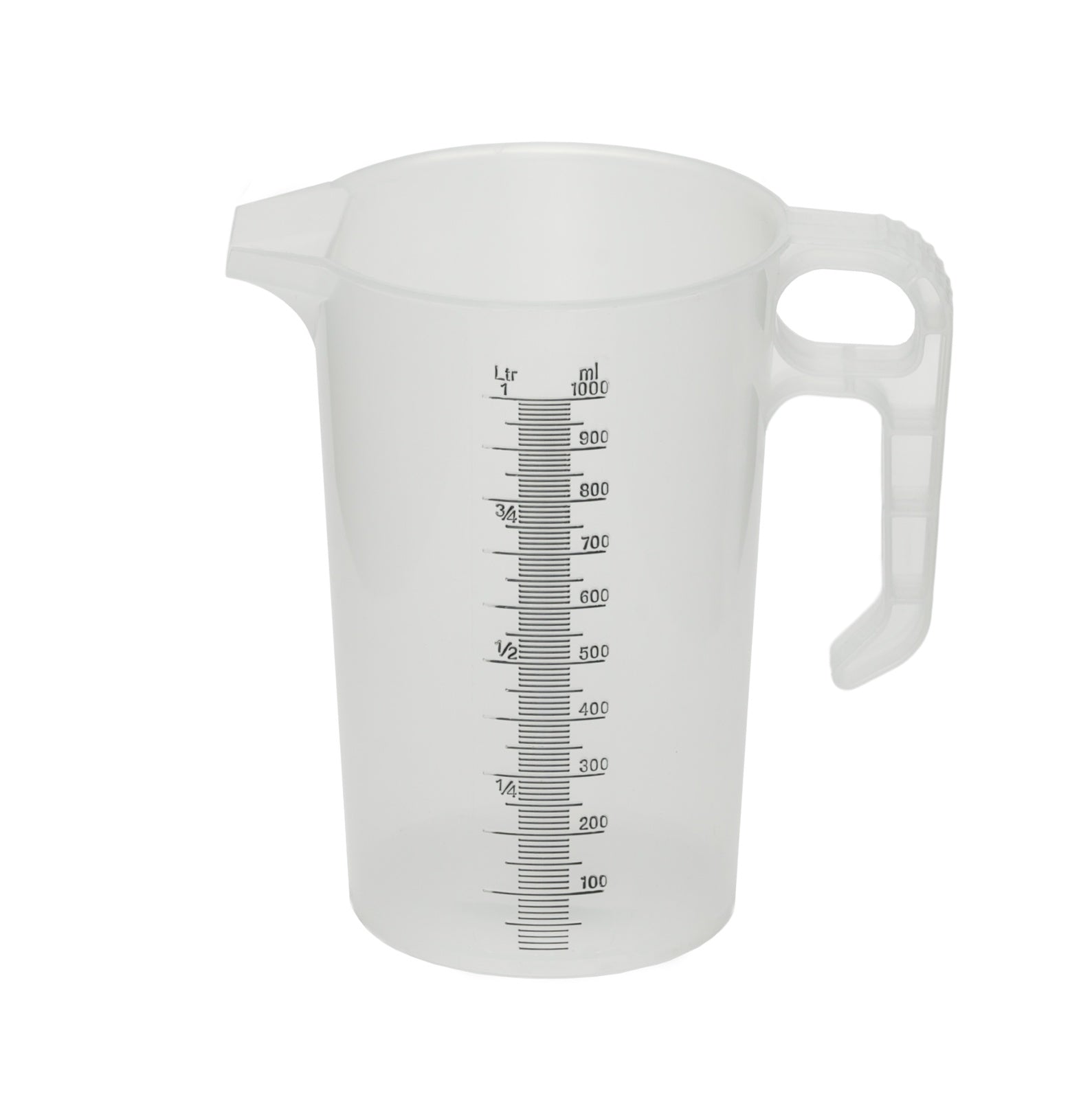 Chemical Measuring Jugs  – Bainbridge - Pet And Farm
