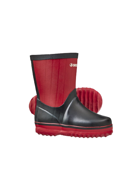 Childrens Red Gumboot - Skellerup - Pet And Farm