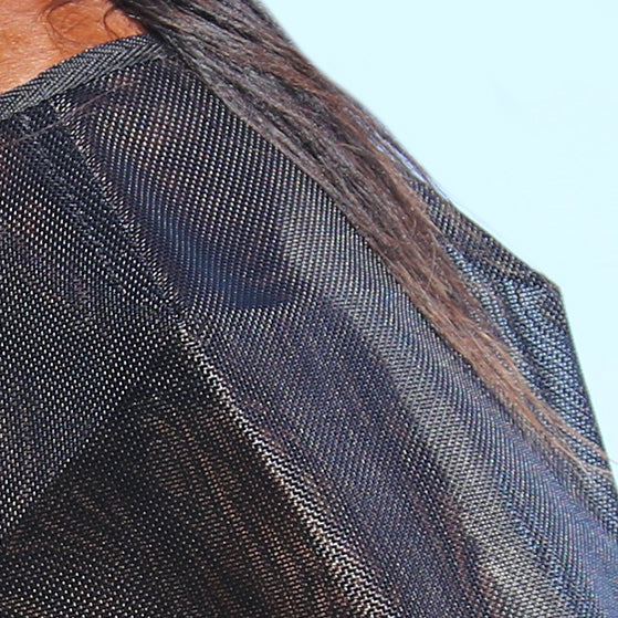 Flyveils By Design Extended Nose Fly Masks - Pet And Farm