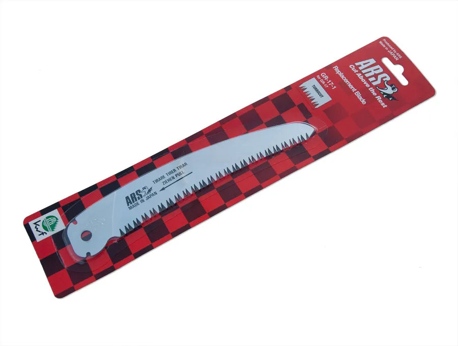 ARS Replacement Blade (Curved) for GR17 - Pet And Farm