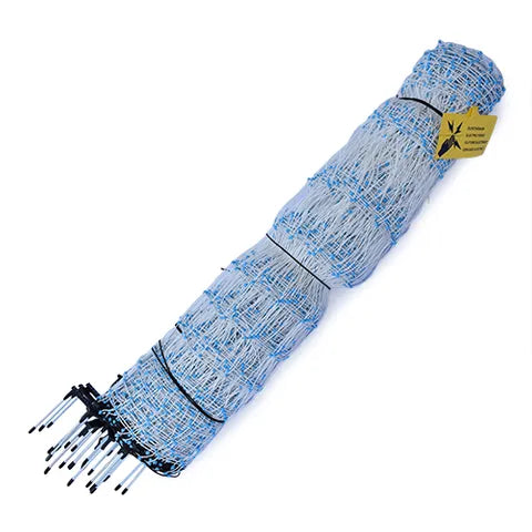 Electrified Poultry Netting 50m - Pet And Farm