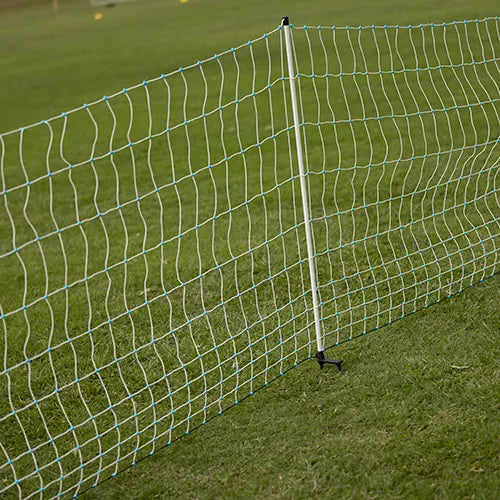 Electrified Poultry Netting 50m - Pet And Farm
