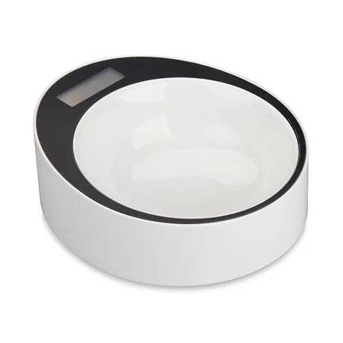Digital Pet Measuring Bowl - Normal - Pet And Farm