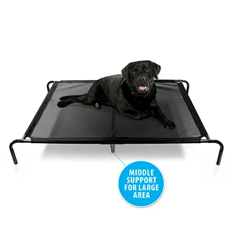 Dog Bed- Flea Free Mesh - Pet And Farm