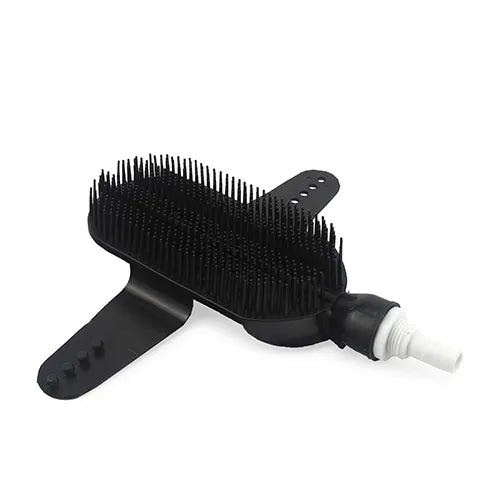 Curry Comb Hose Attachment Washer - Pet And Farm