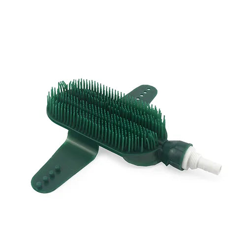 Curry Comb Hose Attachment Washer - Pet And Farm